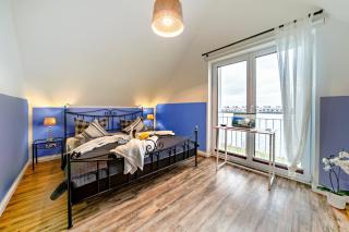 Ferienhaus Lieblingsplatz by Seeblick Ferien ORO, direkte Wasserlage,Sauna,Kamin - 7