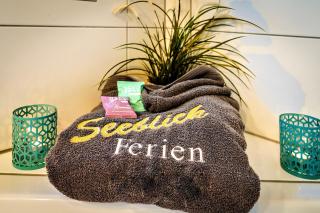 Ferienhaus Lieblingsplatz by Seeblick Ferien ORO, direkte Wasserlage,Sauna,Kamin - 6