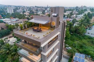 Orchid Avenue - Kolhapur - 9
