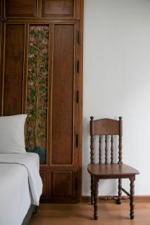 Lamphu Tree House Boutique Hotel - Bangkok - 4