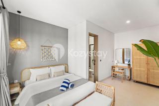Kleio Villa by Kozystay - Canggu Hidden Gem - Canggu - 2