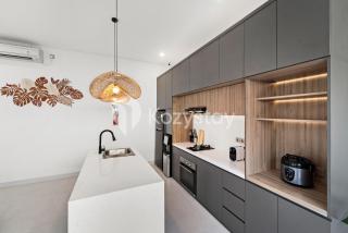 Kleio Villa by Kozystay - Canggu Hidden Gem - Canggu - 3