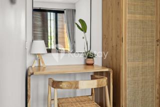 Kleio Villa by Kozystay - Canggu Hidden Gem - Canggu - 8