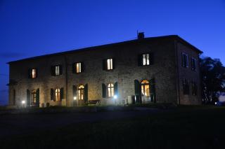 Podere Campiano Camere - Volterra - 8
