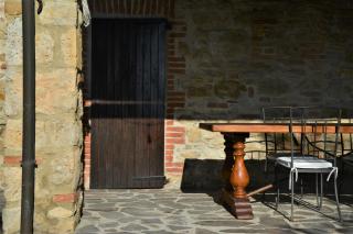 Podere Campiano Camere - Volterra - 7