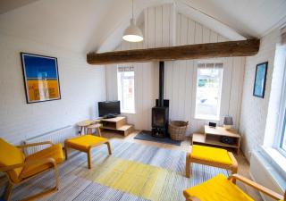 The Dees - Cottage, Rye Harbour - Rye Harbour - 8