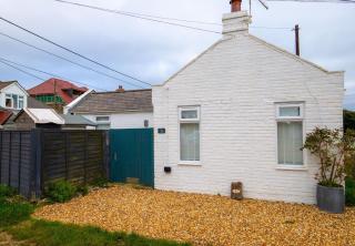The Dees - Cottage, Rye Harbour - Rye Harbour - 0