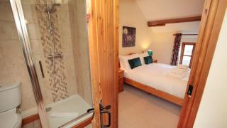 The Stone Barn Cottage - Swansea - 4