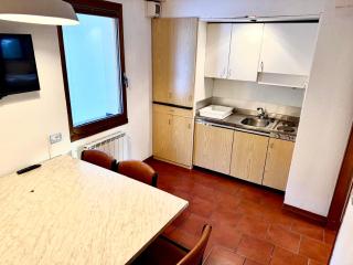 Top Residence Trilocale Larice - Tonalepas - 2