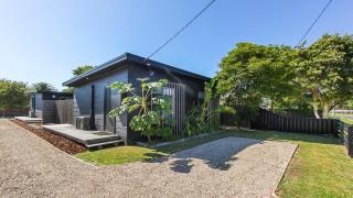 Beach Trail Retreat - 1