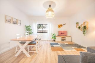 GuestReady - Urban adventure in Costa da Caparica - Costa da Caparica - 5