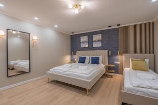 Luxury & Quiet Central Apartment Near NewYorkCafe - Budapest - 9