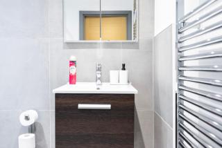2 Bed 2 Bath Deluxe Flat In Kensington - Londra - 4