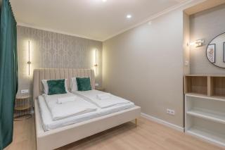 Luxury & Quiet Central Apartment Near NewYorkCafe - Budapest - 7