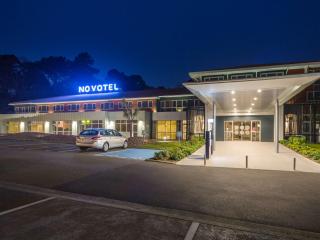Novotel Resort & Spa Biarritz Anglet - Anglet - 3