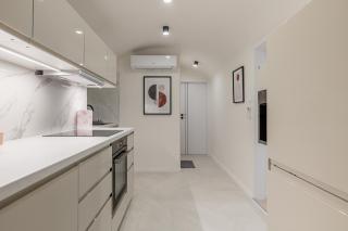 Luxury & Quiet Central Apartment Near NewYorkCafe - 6