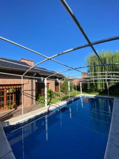 Chalet espectacular - Villa Carlos Paz - 0