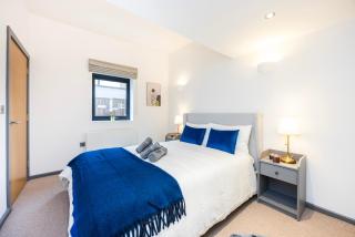 2 Bed 2 Bath Deluxe Flat In Kensington - Londra - 2