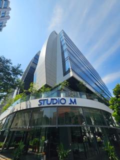 Studio M Hotel - Singapore - 0