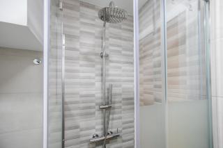 E4lle1031 - Studio next to Plaza Espanya - Barcelone - 4