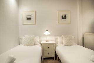 E4lle1031 - Studio next to Plaza Espanya - Barcelone - 3