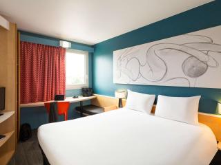 ibis Bordeaux Pessac Route des Vins - Pessac - 1