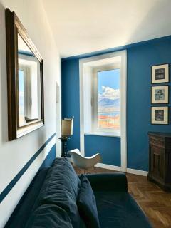 ALMA de TemplarsF - stunning design home with sea view and Terrace - 4