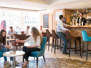 Mercure Abbeville Centre – Porte de La Baie de Somme - Abbeville - 8