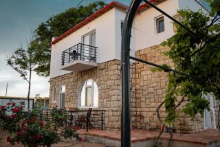 Halta Pescăruş Accommodation - 23 August - 8
