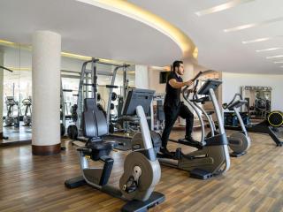 Sofitel Bahrain Zallaq Thalassa Sea & Spa - Manama - 6