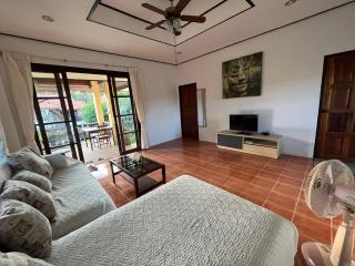 Amy Village Garden Resort - Lamai - 3