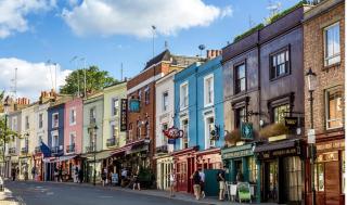 Whole flat in little Venice - Londra - 9