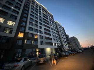 ЖК Хоумлэнд - Astana - 1
