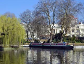Whole flat in little Venice - Londra - 4