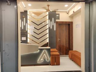 Hotel Aagman Palace - Near Mahakal Temple - Ujjain - 8