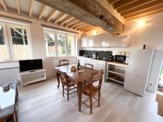 Manerbe Charmante maison - Manerbe - 8