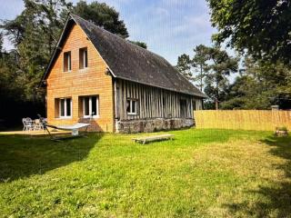 Manerbe Charmante maison - Manerbe - 7