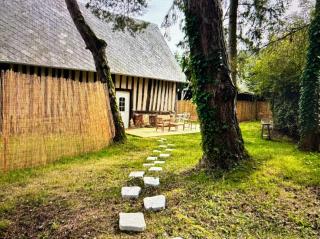 Manerbe Charmante maison - Manerbe - 1