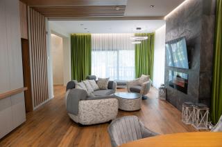 Magic View Chalet - Bicaz Chei - 9