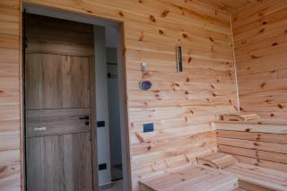 Magic View Chalet - Bicaz Chei - 7