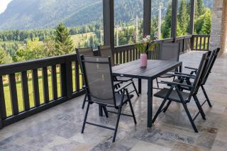 Magic View Chalet - Bicaz Chei - 3