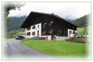 Haus Lucas Tschofen - Gaschurn - 0