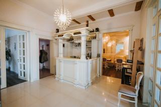 Vila Cornelia - Bucharest - 3