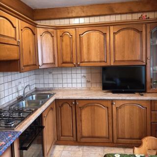 Appartamento lerpino - Sappada - 9