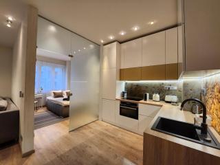 M53 "Margaret's Edge" Apartment - Budapest - 3