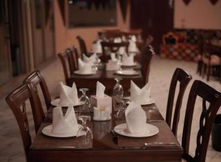 Mars Land Luxury Camp - 4