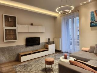 M53 "Margaret's Edge" Apartment - Budapest - 7