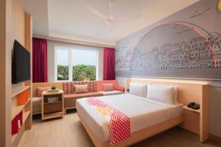 Ginger Goa Candolim - Candolim - 4