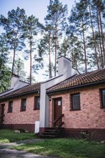 Zacisze,pl Domki Premium i Bungalowy Deluxe nad Jeziorem Łagowskim - Łagów - 7