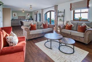 The Beacon - 3 Bedroom Cottage - Ludchurch - Narberth - 9